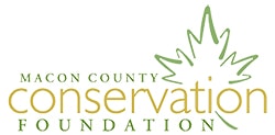 Macon County Conservation Foundation Logo